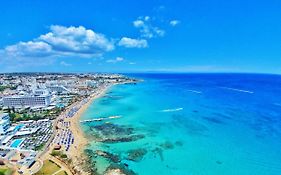 Tsokkos Protaras Beach Hotel